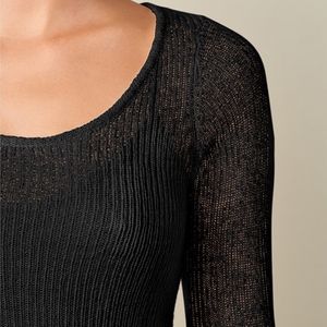 venus boho sweater dress